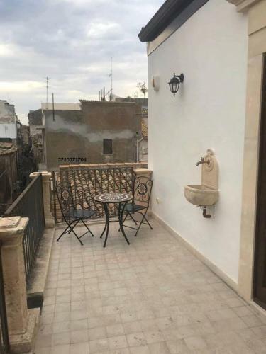 Hostal Decadracma