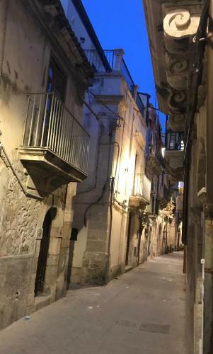 Hostal Decadracma