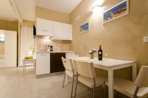 Apartamento Casa "il Castello"