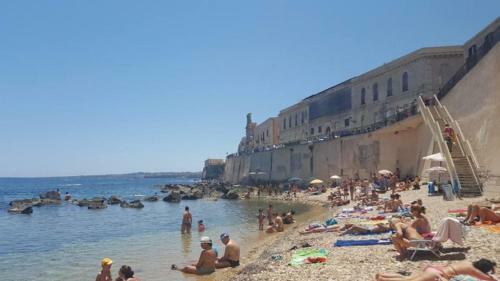 Apartamento Casa "il Castello"