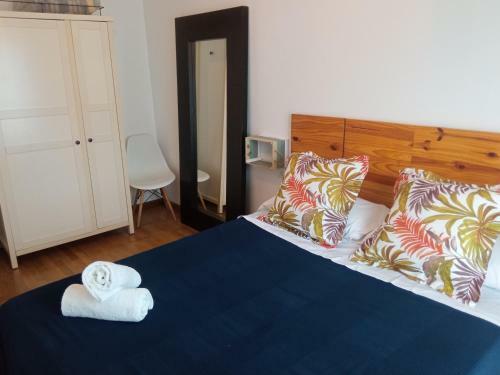 Apartamentos Deva