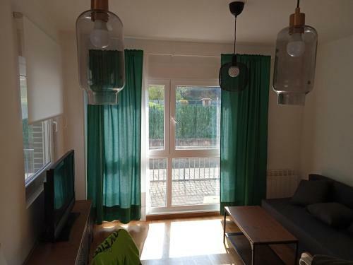 Apartamentos Deva