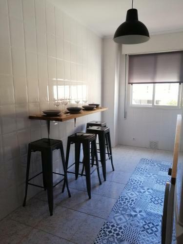 Apartamentos Deva