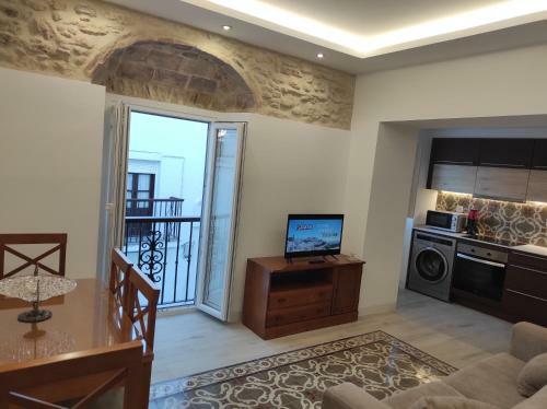 Isamar Apartamentos