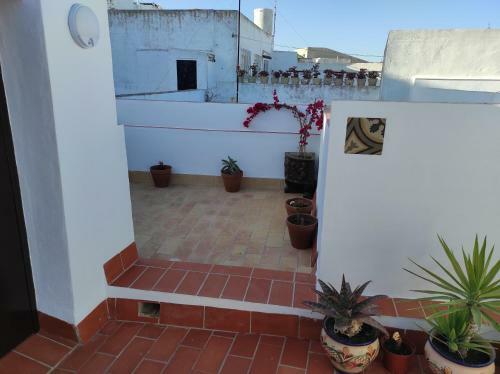 Isamar Apartamentos