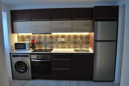 Isamar Apartamentos
