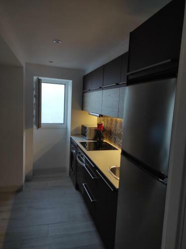 Isamar Apartamentos