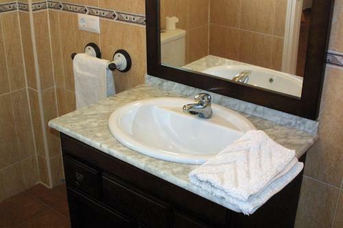 Vera Mar Apartment In Nudist Area