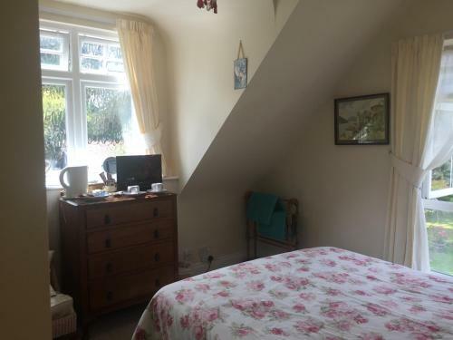 Bed & Breakfast Heatherdene House