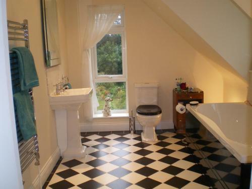 Bed & Breakfast Heatherdene House