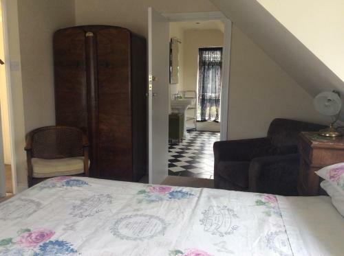 Bed & Breakfast Heatherdene House