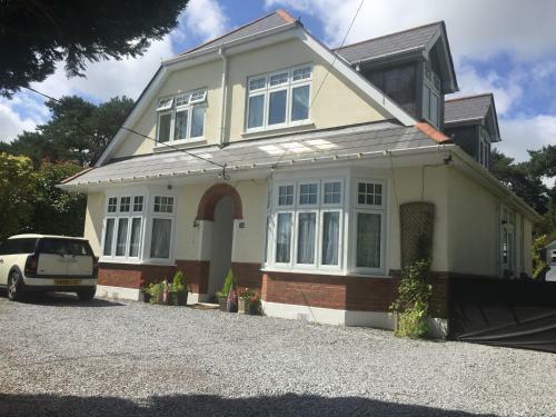 Bed & Breakfast Heatherdene House
