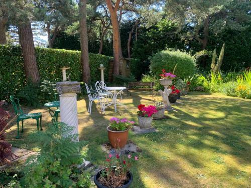 Bed & Breakfast Heatherdene House