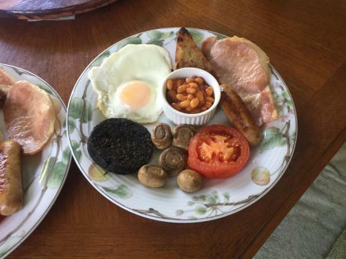 Bed & Breakfast Heatherdene House