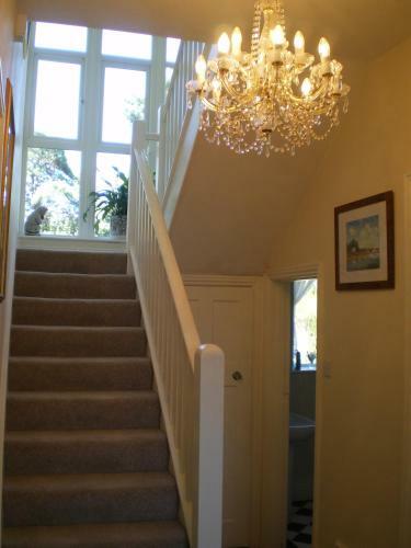 Bed & Breakfast Heatherdene House