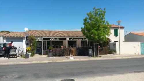 Bed & Breakfast Chambre D'h�tes Caline