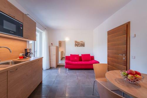 Hotel Sandhof
