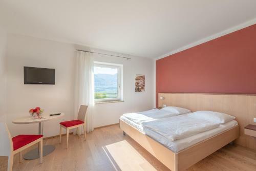 Hotel Sandhof