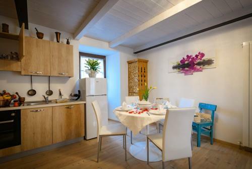 Casa Nonna Pia