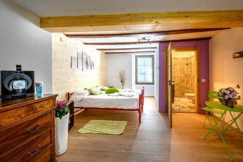 Casa Nonna Pia