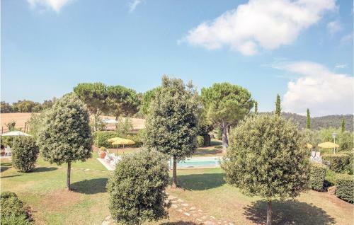 Apartamentos Teodoro 1