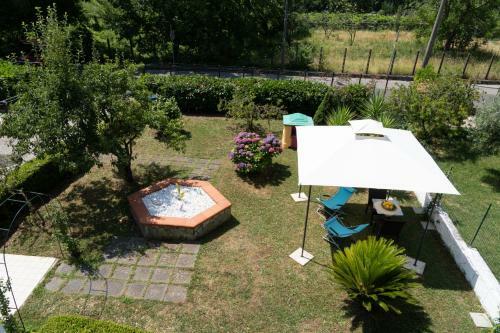 Casa Vacanza ?gelsomino?