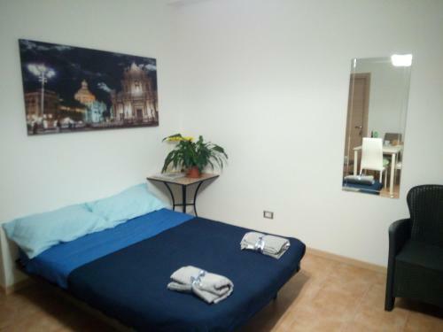 Apartamento Black & White