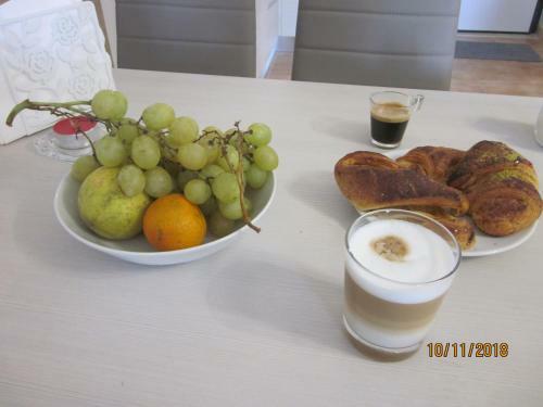 Apartamento Black & White