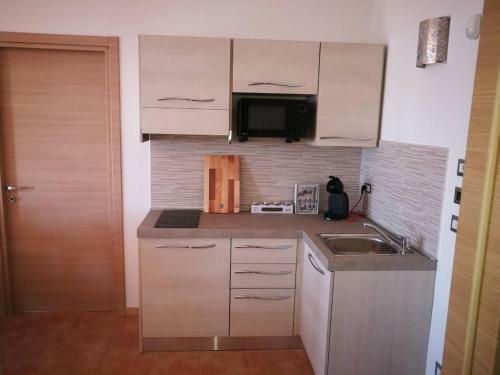Apartamento Black & White