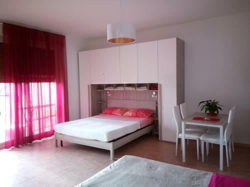 Apartamento Black & White