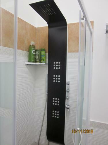Apartamento Black & White