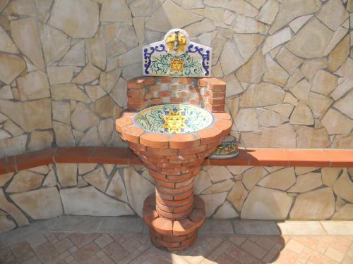 Villa Chris