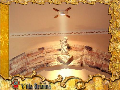 Villa Arianna B&B