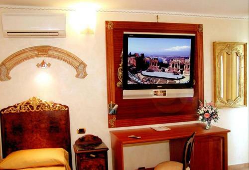 Villa Arianna B&B