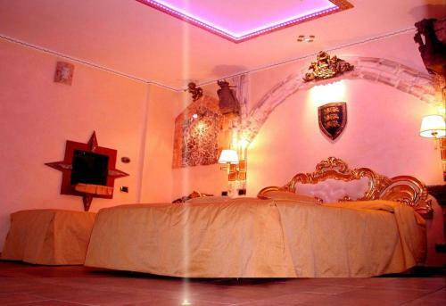 Villa Arianna B&B