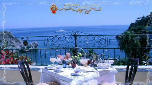 Villa Arianna B&B