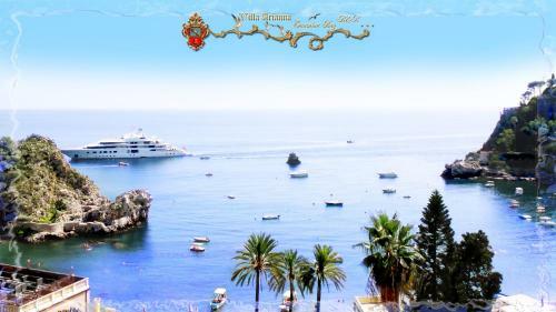 Villa Arianna B&B