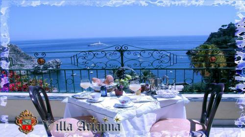 Villa Arianna B&B