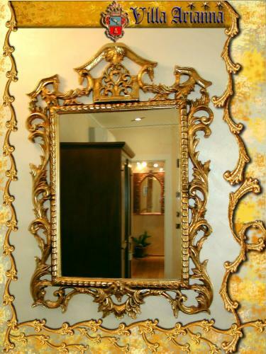 Villa Arianna B&B
