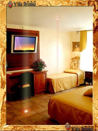 Villa Arianna B&B