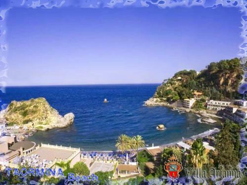 Villa Arianna B&B