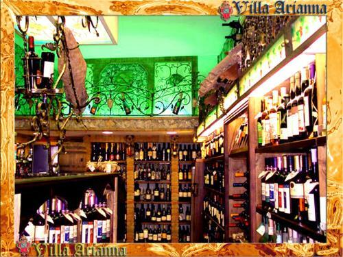 Villa Arianna B&B