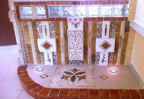 Villa Arianna B&B