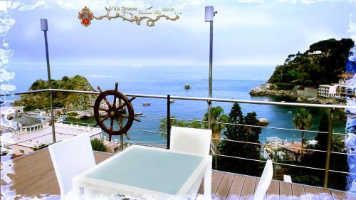 Villa Arianna B&B