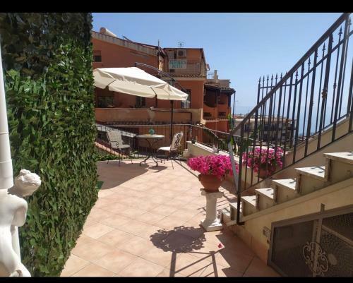 Apartment Marifra Garden