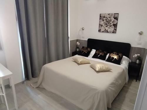 Apartment Marifra Garden