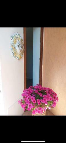 Apartment Marifra Garden