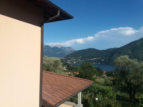 Apartamento Casa Intignano