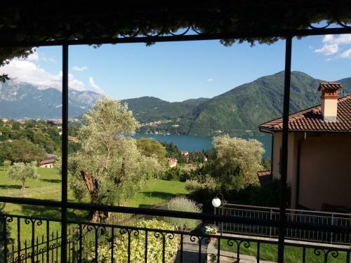 Apartamento Casa Intignano