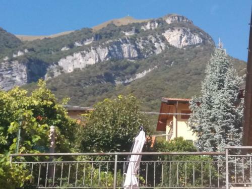 Apartamento Casa Intignano